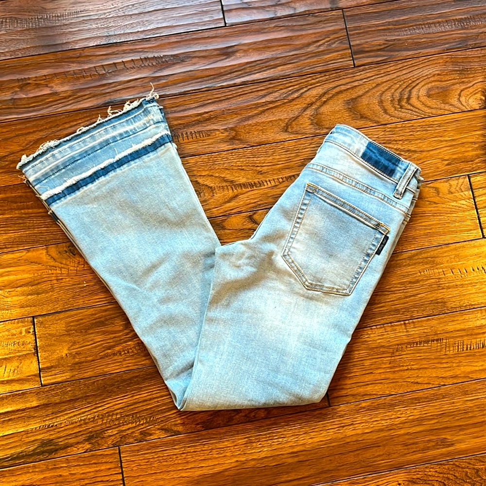 Funky Soul Jeans